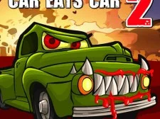 Car Eats Car 2