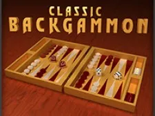 Classic Backgammon