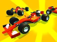 Formula Racing