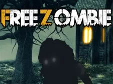 Free Zombie