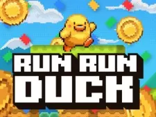 Run Run Duck