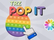 TRZ Pop it