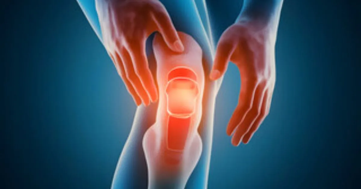 Rebuild Knee Cartilage with proper nutrition and exercises