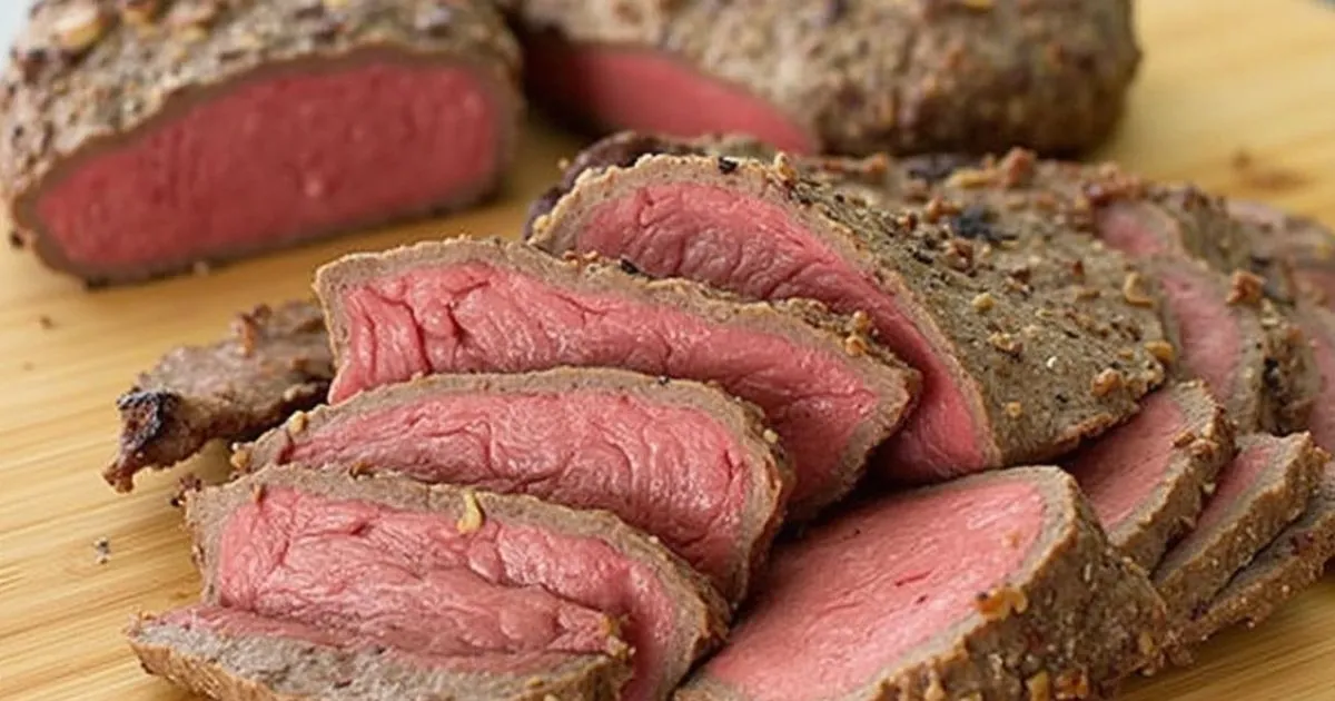 Delicious thin sliced steak recipes for tender, flavorful meals