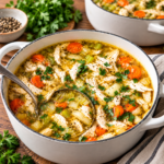 chicken soup